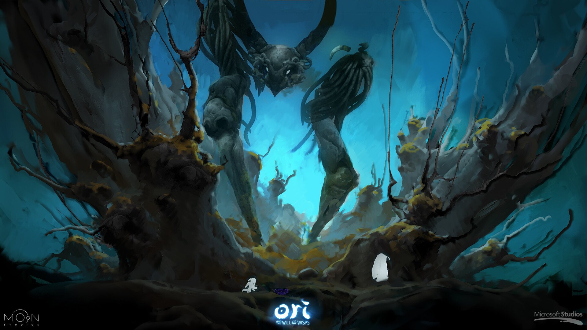 Ori and the Will of the Wisps - Imagen 17